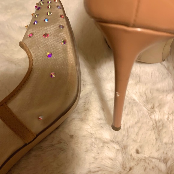 Steve Madden heels (pumps) In style Valan - Picture 5 of 5